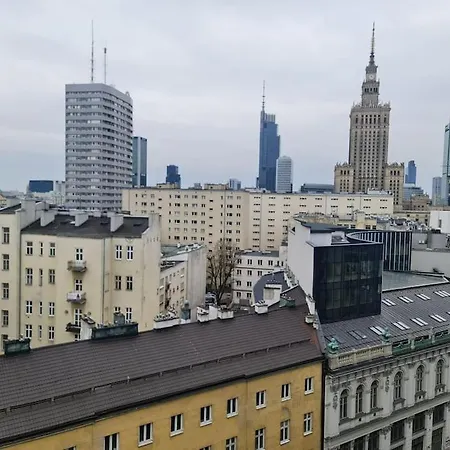 Fantastic Waw - Z6 704b Varsovia