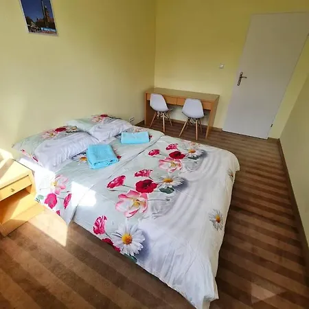 Apartmán Fantastic Waw - Z6 704b Varšava
